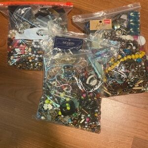 Bead lot